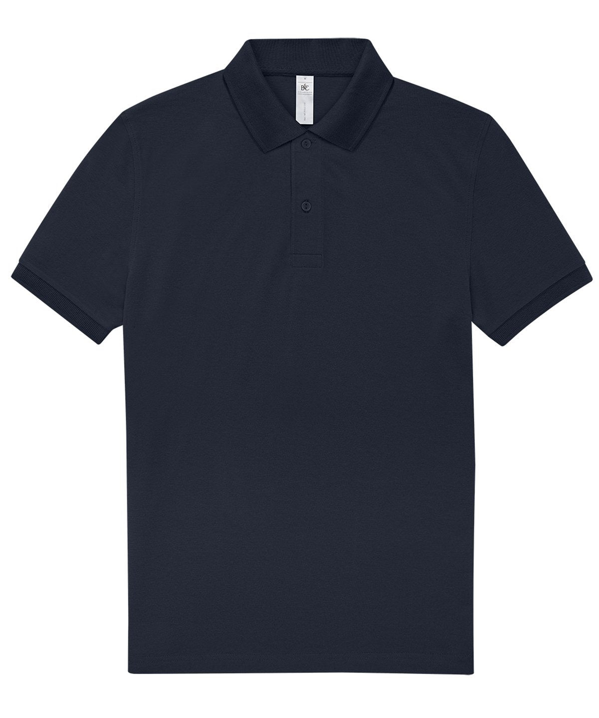 B&C Collection My Polo 210 Polos BA263 B in Navypure