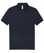 B&C Collection My Polo 210 Polos BA263 B in Navypure - Image 51