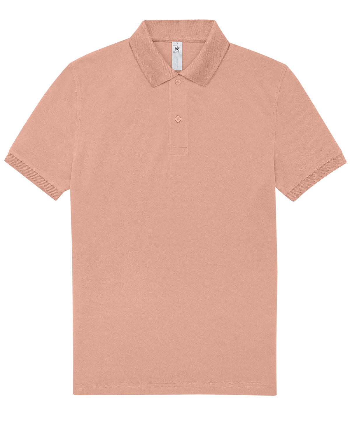 B&C Collection My Polo 210 Polos BA263 B in Nude