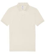 B&C Collection My Polo 210 Polos BA263 B in Offwhite - Image 52