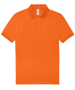 B&C Collection My Polo 210 Polos BA263 B in Pureorange