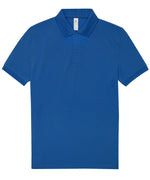 B&C Collection My Polo 210 Polos BA263 B in Royalblue - Image 56