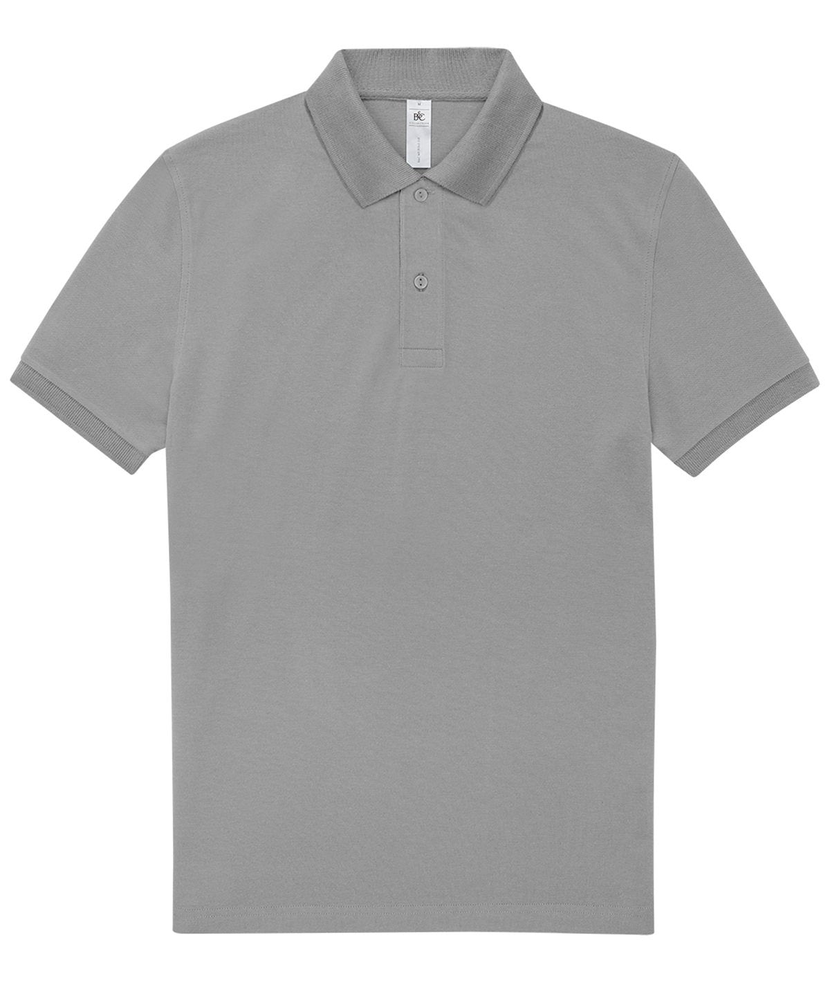 B&C Collection My Polo 210 Polos BA263 B in Sportgrey