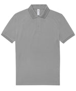 B&C Collection My Polo 210 Polos BA263 B in Sportgrey