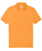 B&C Collection My Polo 210 Polos BA263 B in Tahiticoral - Image 44