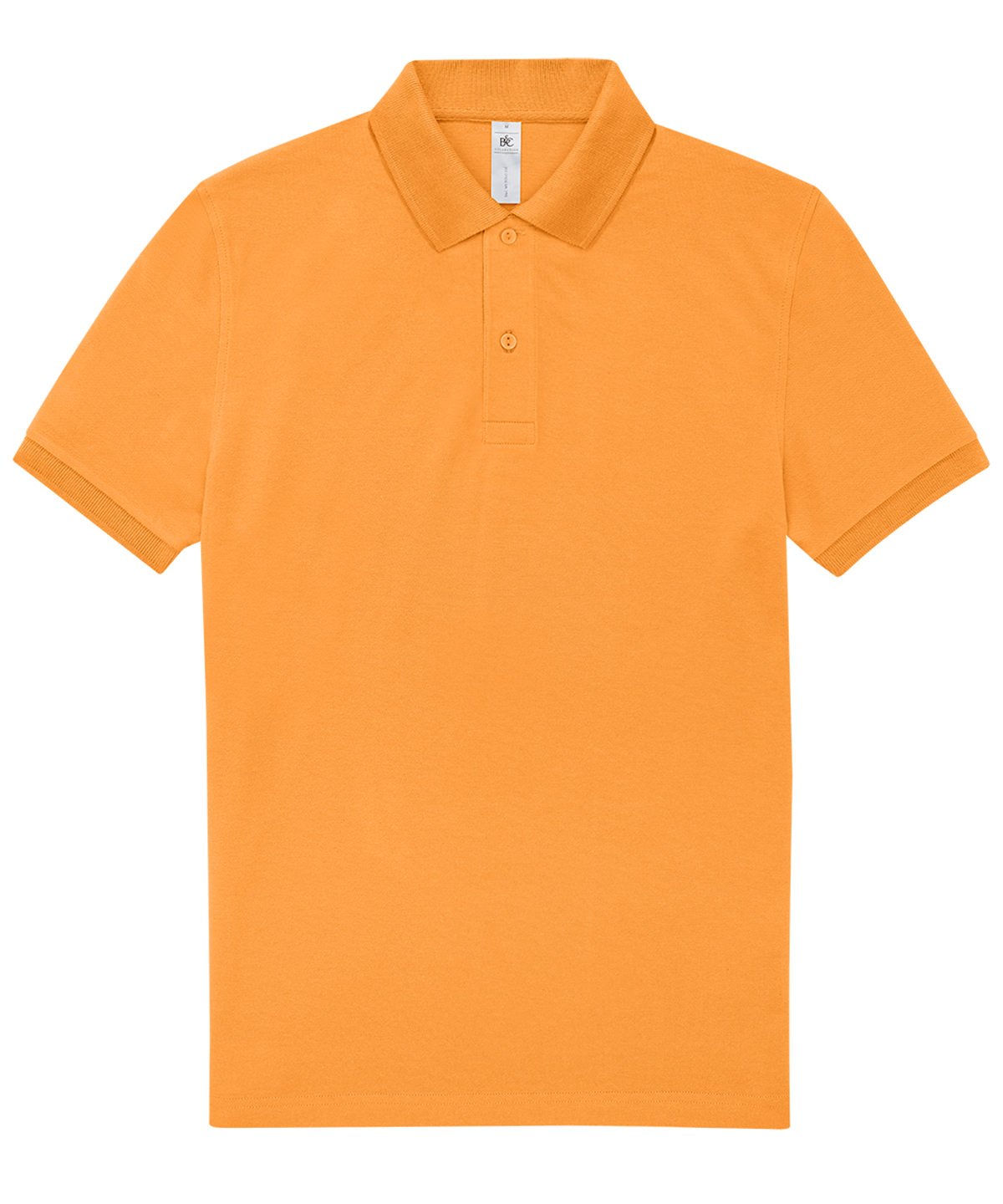 B&C Collection My Polo 210 Polos BA263 B in Tahiticoral