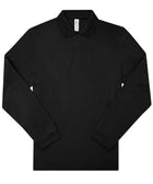B&C Collection My Polo 210 LSL Short Sleeve Polo