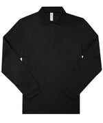 B&c Collection My Polo 210 Lsl Short Sleeve Polo - thumbnail 1