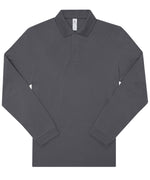 B&c Collection My Polo 210 Lsl Short Sleeve Polo - thumbnail 2