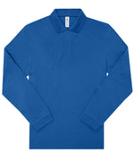 B&c Collection My Polo 210 Lsl Short Sleeve Polo - thumbnail 5