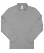 B&c Collection My Polo 210 Lsl Short Sleeve Polo - thumbnail 6