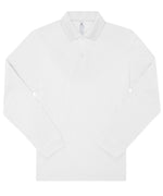 B&c Collection My Polo 210 Lsl Short Sleeve Polo - thumbnail 7
