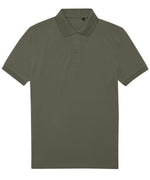 B&c Collection My Eco Polo 65/35 - thumbnail 4