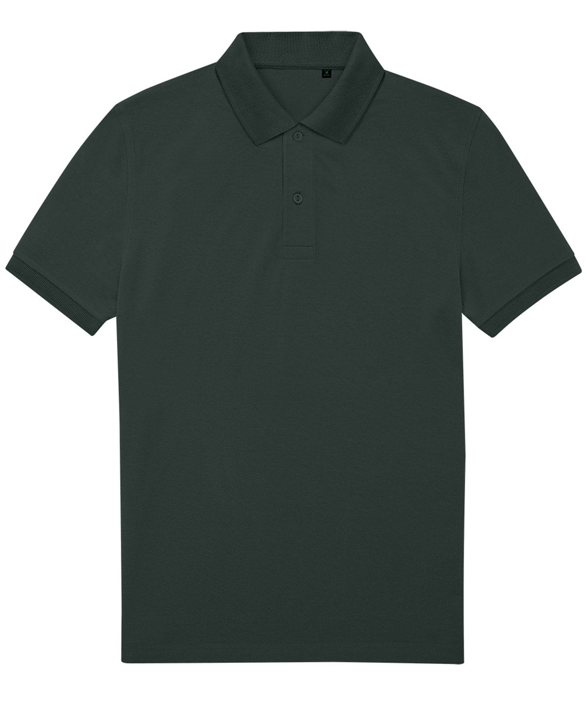 B&C Collection My Eco Polo 6535 BA265 in Darkforest