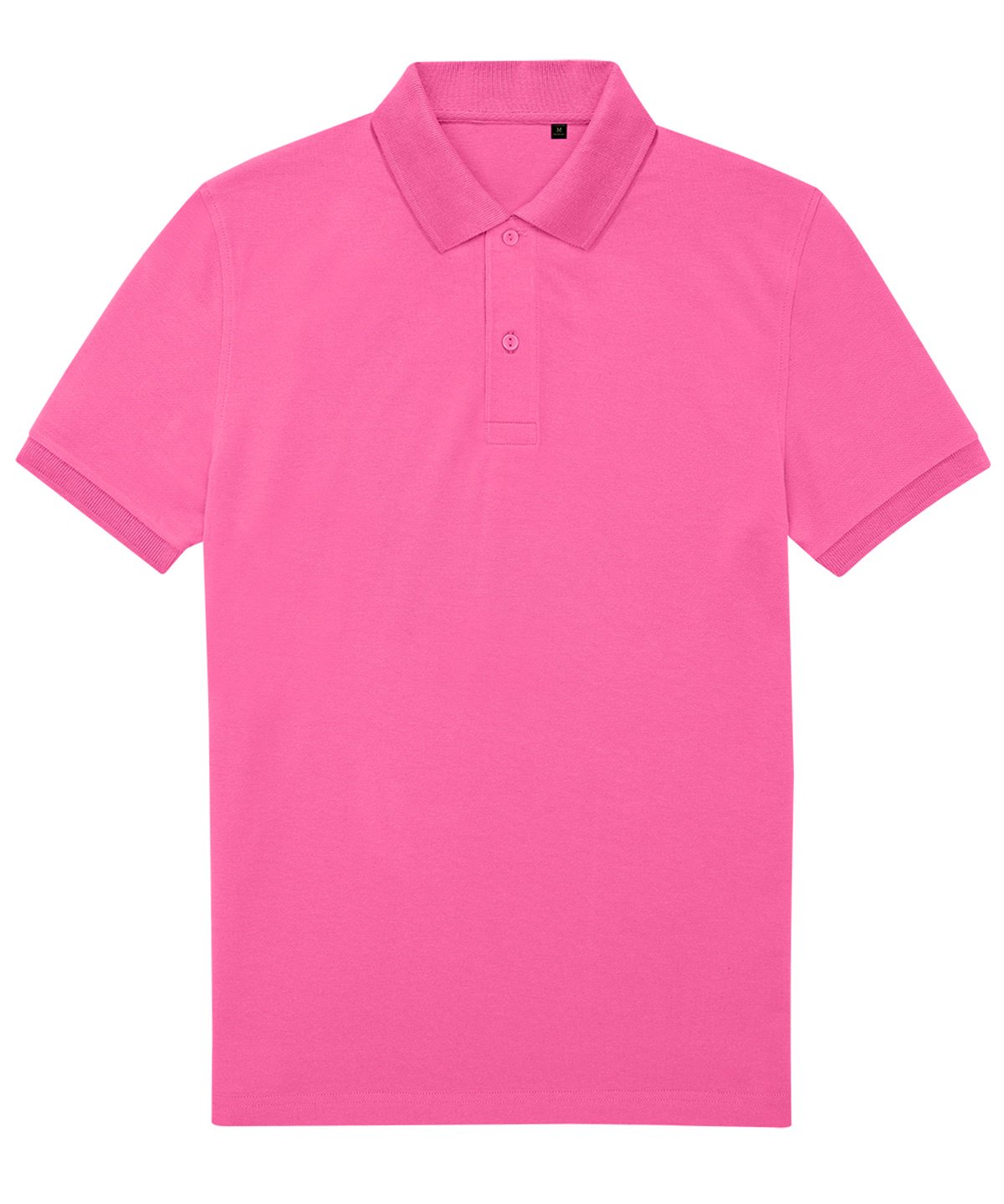 B&C Collection My Eco Polo 6535 BA265 in Lotuspink