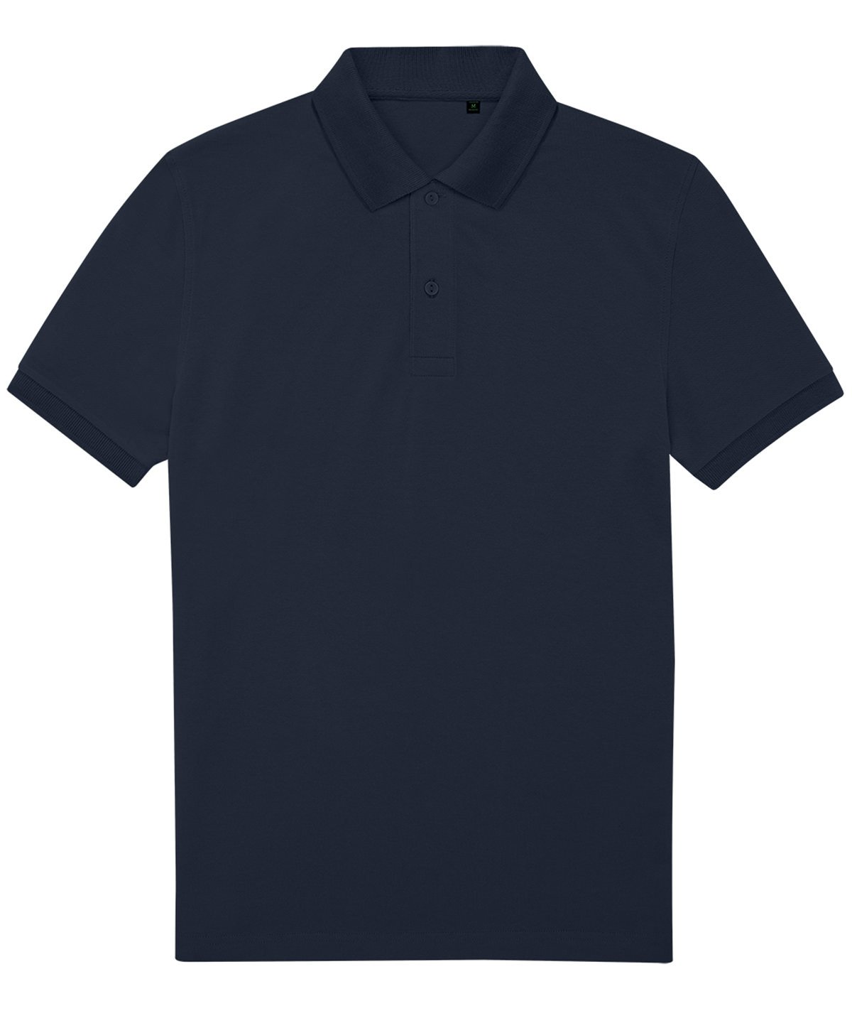 B&C Collection My Eco Polo 6535 BA265 in Navy