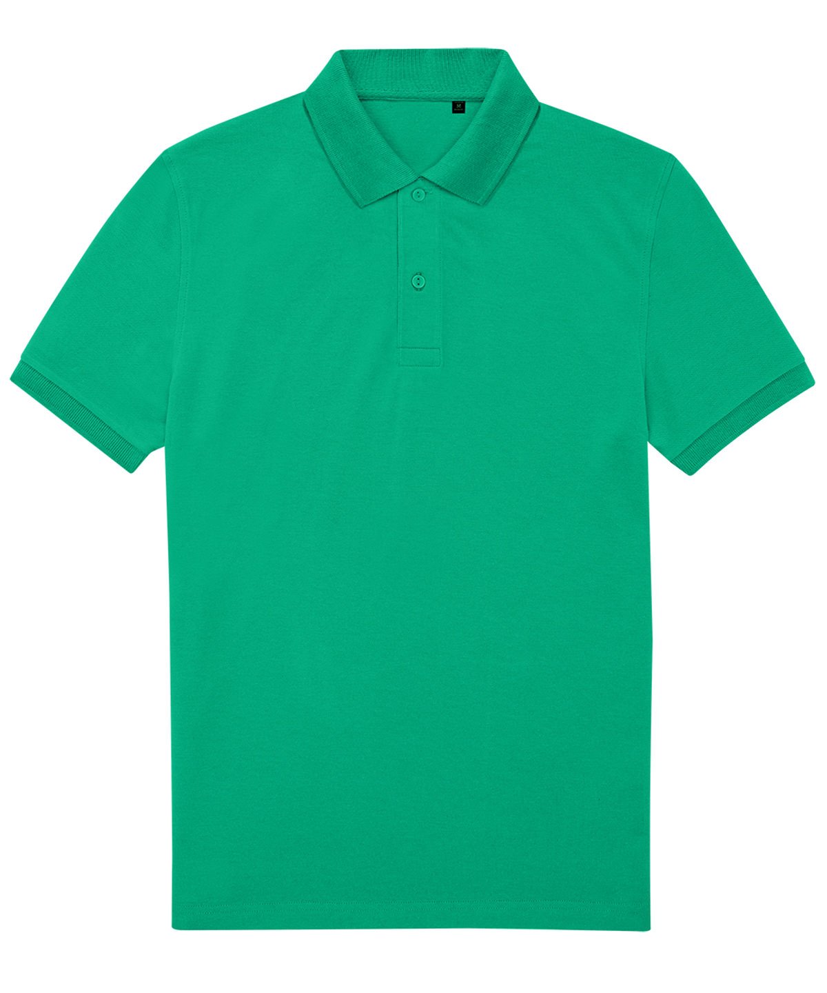 B&C Collection My Eco Polo 6535 BA265 in Popgreen