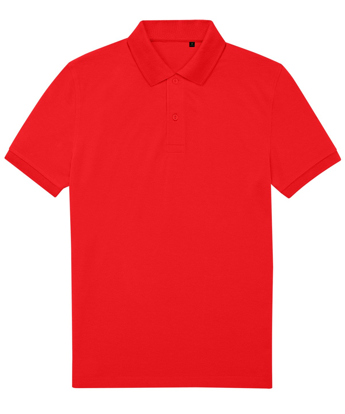 B&C Collection My Eco Polo 6535 BA265 in Poptomato