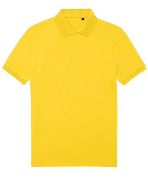 B&c Collection My Eco Polo 65/35 (Cont)