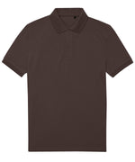 B&c Collection My Eco Polo 65/35 (Cont) - thumbnail 7