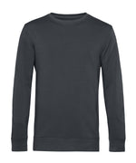 B&c Collection Inspire Crew Neck Sweatshirt - thumbnail 1