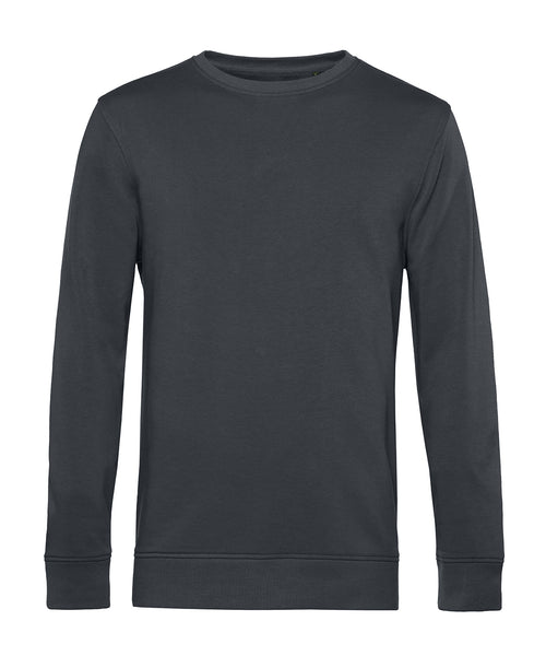 B&C Collection Inspire Crew Neck Sweatshirt