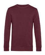 B&c Collection Inspire Crew Neck Sweatshirt - thumbnail 4