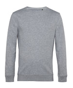 B&c Collection Inspire Crew Neck Sweatshirt - thumbnail 6