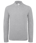 B&c Collection Id.001 Lsl Polo - thumbnail 2