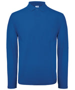 B&c Collection Id.001 Lsl Polo - thumbnail 5