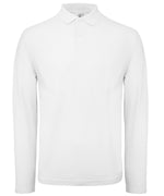B&c Collection Id.001 Lsl Polo - thumbnail 6