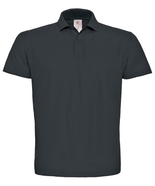 B&C Collection ID.001 Polo