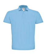 B&c Collection Id.001 Polo - thumbnail 8