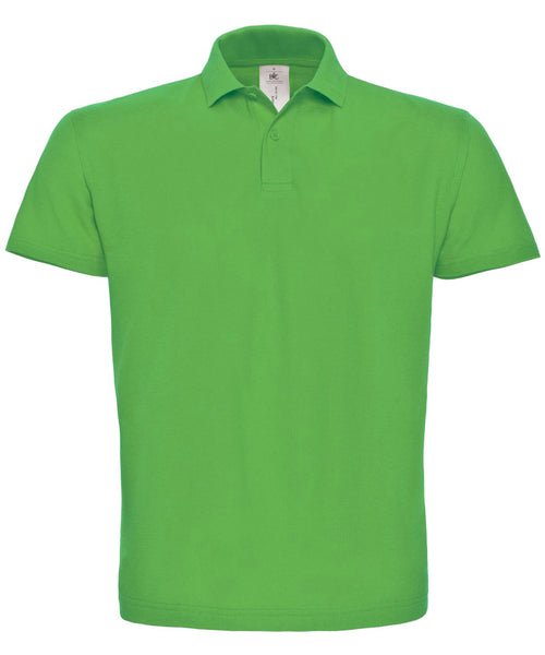 B&c Collection Id.001 Polo (Cont)