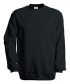 B&C Collection Set-in Sweatshirt