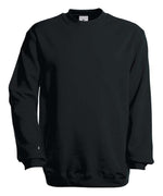 B&c Collection Set-In Sweatshirt - thumbnail 1