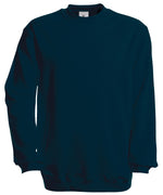 B&c Collection Set-In Sweatshirt - thumbnail 3