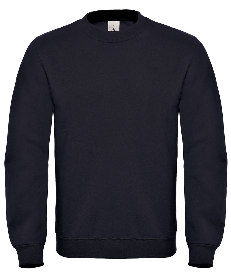 B&C Collection ID.002 Sweatshirt - [CLEARANCE]