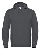 B&C Collection ID.003 Hooded Sweatshirt
