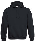 B&C Collection Hooded Sweatshirt