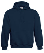 B&c Collection Hooded Sweatshirt - thumbnail 3