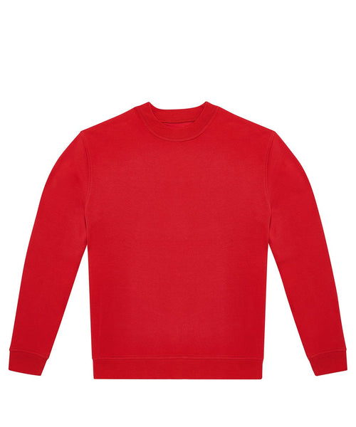 B&c Collection Id.332 Crew Sweatshirt (Cont)
