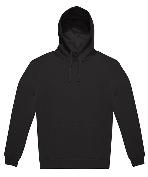 B&C Collection ID333 Hoodie BA431 in Black