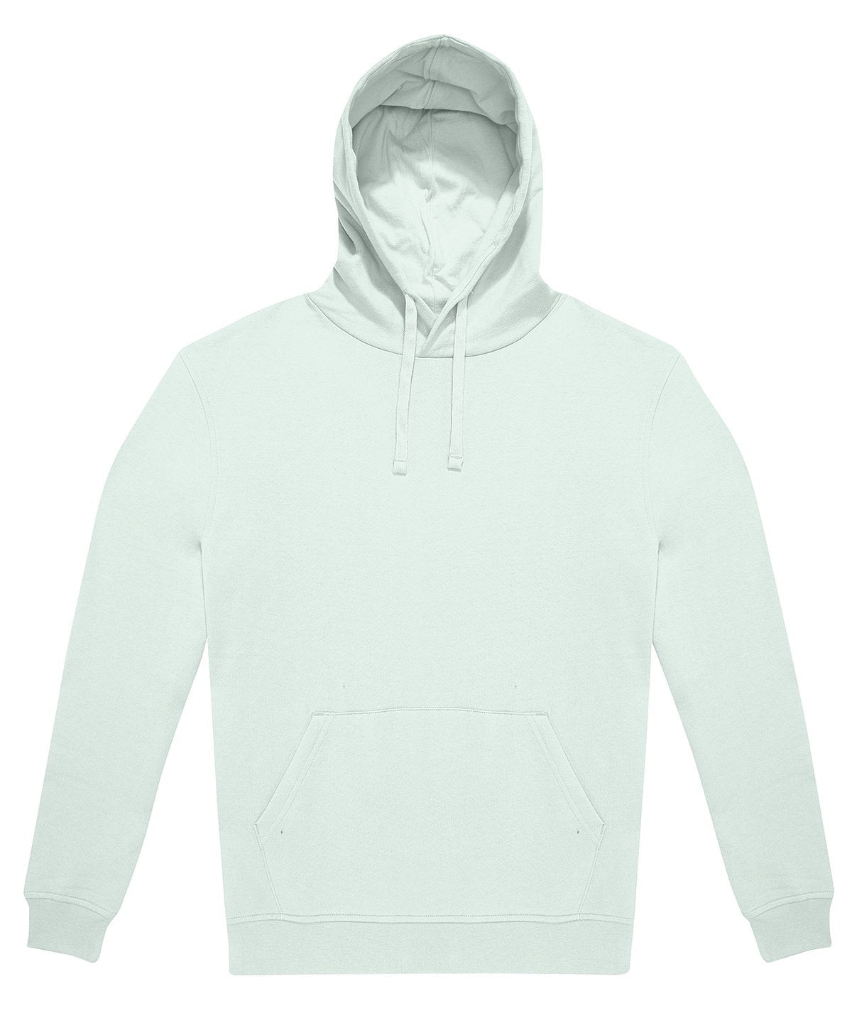 B&C Collection ID333 Hoodie BA431 in Blushmint