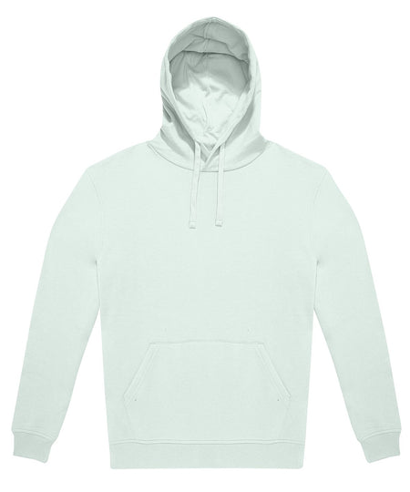 B&C Collection ID333 Hoodie BA431 in Blushmint