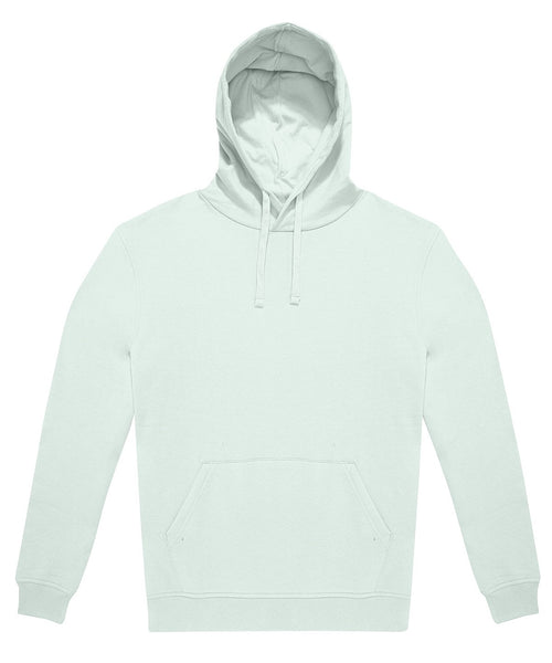 B&C Collection ID333 Hoodie BA431 in Blushmint