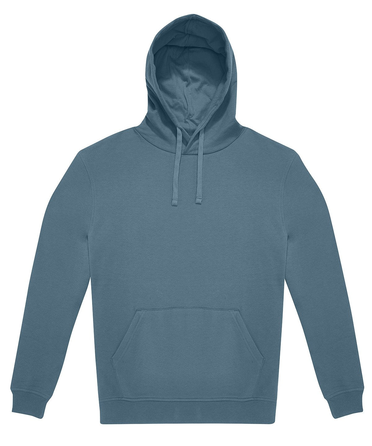 B&C Collection ID333 Hoodie BA431 in Nordicblue