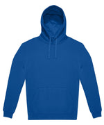 B&C Collection ID333 Hoodie BA431 B in Royalblue - Image 29