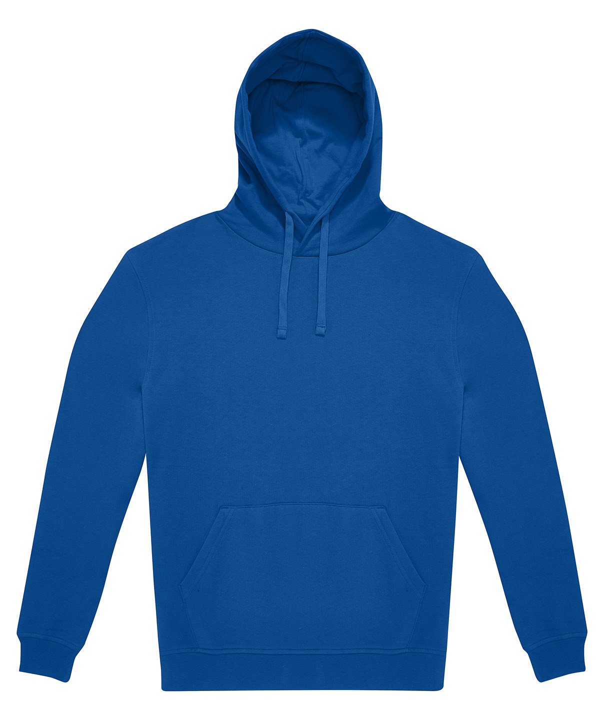 B&C Collection ID333 Hoodie BA431 B in Royalblue