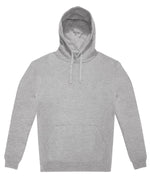 B&C Collection ID333 Hoodie BA431 B in Sportgrey